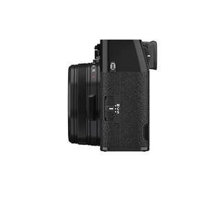 High Resolution 40MP APS-C <b>Digital</b> Compact <b>Camera</b> with 23mm Fixed Lens 4K <b>Video</b> Recording & Internal Image Stabilization - Product Image 5