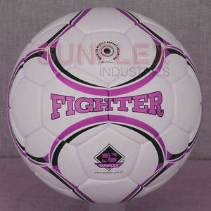 Ballon de football au meilleur prix, design personnalisé de haute qualité, nouvelle arrivée de ballons personnalisés - Product Image 6