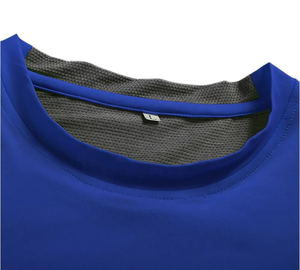 Maillots de compression respirants anti-UV personnalisés de qualité supérieure pour MMA et BJJ, 340g, séchage rapide, vêtements d'entraînement et de combat, vente en gros, faible MOQ - Product Image 5