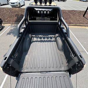 Listo para Enviar, Camioneta RAM 1500 TR-X 2022, Cabina Doble, 4X4, Motor Hemi V8 Supercargado de 6.2L, Transmisión Automática, Título Limpio - Product Image 5