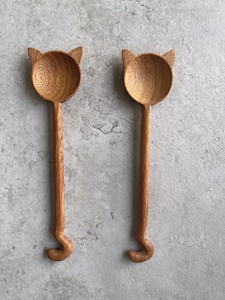 ชุดช้อนและส้อมของหวานพร้อมรูปแบบ/ขนาดตามสั่งจากเวียดนาม - Product Image 3