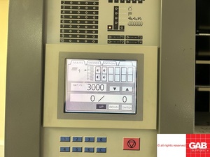 Machine à faire des livrets Duplo System 4000 à bas prix - avec vingt postes de travail - Product Image 5