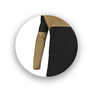 Couleur unie Léger Séchage Rapide Moto Auto Racing Porter Respirant Cyclisme Descente Sportswear Motocross Maillots - Product Image 4