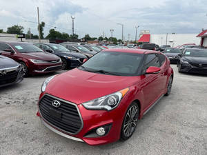 Auto Usado de Calidad a Precio Accesible, Hyundai Veloster 2016, Volante a la Izquierda - Product Image 3