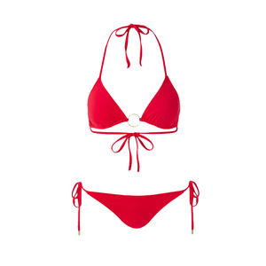 2025 ensemble de bikini 2 pièces pour femmes à la mode DTF DTG écran et impression numérique maillots de bain - Product Image 4