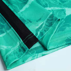 ชุดฟุตบอลสไตล์เมืองแบบซับลิเมชั่น - Product Image 5