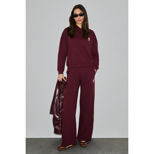 Sweat-shirt pour femme Urban Beat ELITSA - Product Image 2