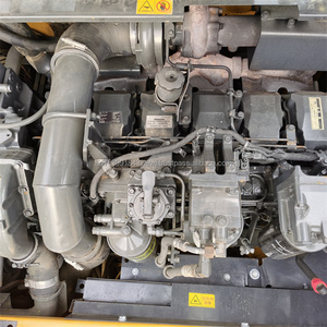 For Sale Used Japan Komatsu <b>Excavator</b> PC450-<b>8</b> komatsu 45 <b>Tons</b> Crawler <b>Excavator</b> - Product Image 6