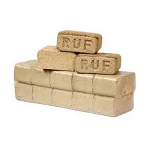 Vente en gros à prix réduit Fournisseur de granulés de bois prix tonne Briquettes Biomasse Combustible Pin Chêne Granulés de bois prêts à vendre en vrac - Product Image 4