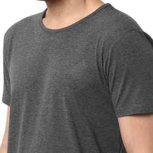 Pijamas de dos piezas de algodón para hombre, ropa de dormir clásica transpirable cómoda, proveedor directo de fábrica OEM al por mayor - Product Image 2