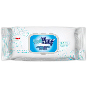 Toallitas húmedas Freshruny Fruit Pocket 15 piezas 11*18cm - 35gsm Toalla húmeda de alta calidad al mejor precio Consultar precio - Product Image 6