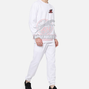 Diseño Único, Nueva Llegada, Conjuntos Deportivos para Hombre, Tallas Grandes, Secado Rápido, Conjuntos Deportivos para Hombre al por Mayor - Product Image 5
