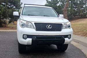 USAGÉ LHD/RHD 2013 LE X US GX 460 - Product Image 5