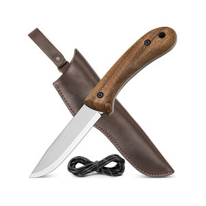 Couteaux de chasse de qualité supérieure en matériau durable de couleur unie, couteaux de chasse au style unique - Product Image 1