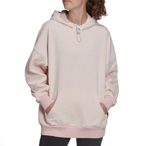 Sudaderas de algodón pesado con logotipo personalizado Sudadera con capucha gruesa de gran tamaño para hombres y mujeres para invierno Talla XS suministrada por BD - Product Image 4