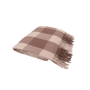 Manta suave Jacob de buena calidad de venta directa de fábrica del fabricante indio - Product Image 1