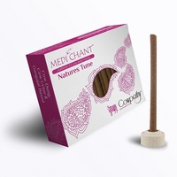 Varita de incienso de bambú con aroma esencial, quemador de incienso de madera, rosa, lavanda, arábiga, Ramadán, regalo, bujoor, venta al por mayor