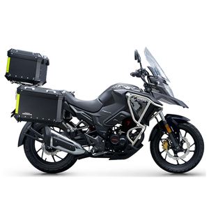 มอเตอร์ไซค์ฮอนด้า แอดเวนเจอร์ CB190X XRE รุ่นใหม่ล่าสุด - Product Image 2