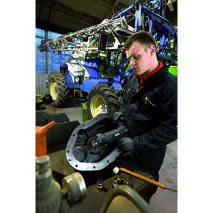 Digital Usag para Pistola de Calor - Product Image 4