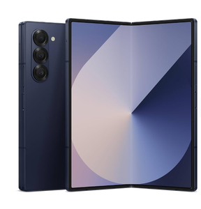 Điện thoại thông minh Z Fold 6 AI hoàn toàn mới + bộ nhớ 256GB, mở khóa, hệ điều hành Android, chỉnh sửa ảnh bằng AI, phiên bản Mỹ, 2024 - Product Image 1