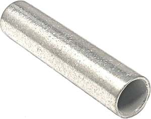 Conectores pasantes de aluminio, conectores de aluminio - Product Image 2