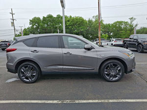 USADO EN EXCELENTES CONDICIONES, SUV 2024 HIGH R-DX SH AWD CON PAQUETE A-SPEC, COLOR PLATEADO CELESTIAL METALIZADO - Product Image 3