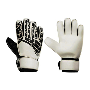 Offre Spéciale professionnel Latex Sport adulte jeunesse 2025 Football gardien de but gardien Football gants - Product Image 1