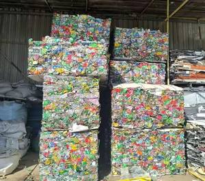 Alerta de chatarra de aluminio 2025: latas UBC limpias y secas de Kenia con pureza del 99% ahora disponibles para recicladores globales. - Product Image 4