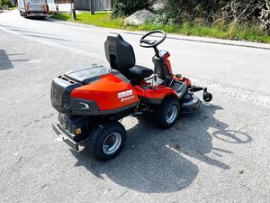 Husqvarna Rider R 316TX AWD de bonne qualité à vendre - Product Image 5
