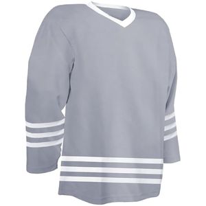 เสื้อเจอร์ซีย์เล่นฮ็อกกี้น้ำแข็งผ้าโพลีเอสเตอร์สำหรับผู้ชายเสื้อนักเล่นมืออาชีพออกแบบได้ตามต้องการ2025ใหม่ - Product Image 1