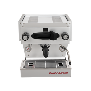 Nouvelle machine à expresso électrique Linea Mini R La-Marzoccos Mini édition spéciale - Product Image 1