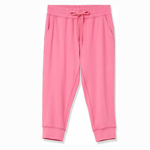 Pantalones Deportivos de Algodón para Mujer, Otoño 2025, Personalizados, Transpirables, de Secado Rápido, Estilo Jogger - Product Image 4
