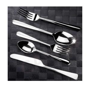 Hot Selling Cutlery 4 Pieces Flatware <b>Set</b> for Wedding and Kitchen Cutlery <b>Set</b> Cutlery Flatware <b>Set</b> - Product Image 4