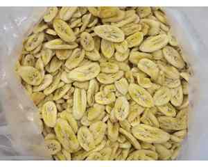 ชิปกล้วย VF กรอบกรุบกรอบและอร่อยส่งตรงจากโรงงานในเวียดนาม - Product Image 5