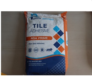 PLANIX-adhesivo para azulejos químicos NSA PRIME, bolsa de 20 KG - Product Image 1