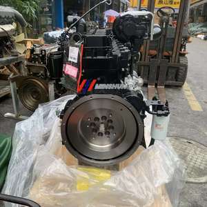 Chất lượng cao gốc 6bta5.9 động cơ <span class=keywords><strong>diesel</strong></span> lắp ráp 6btaa5.9-c178 cho Cummins - Product Image 2