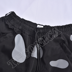 Invierno al aire libre impermeable hombres Snowboard pantalones ropa de moda hombres Snowboard esquí pantalones holgados cálido suelto esquí pantalones de esquí - Product Image 3