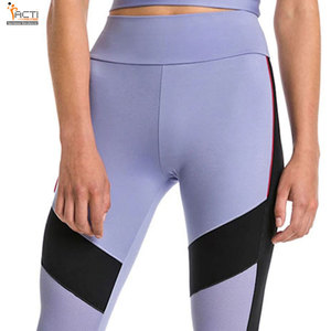 Legging de yoga para mujer, leggings de calidad para mujer, leggings de mujer fabricados en Pakistán - Product Image 6
