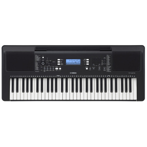 Bàn phím cảm ứng PSR-E373 Yamaha mang lại hiệu suất biểu cảm và điều khiển âm thanh động - Product Image 3