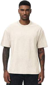 Camiseta Deportiva Extra Grande para Hombre, Cómoda para el Día a Día, de Secado Rápido, Tejido Suave, Ajuste Elegante, Transpirable y Ecológica - Product Image 2