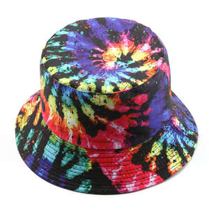 Chapeaux seau personnalisés pour les événements en plein air Chapeaux de soleil pliables en coton pour les promotions de voyages de style urbain Vente en gros pour hommes - Product Image 2