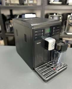 เครื่องชงกาแฟเอสเปรสโซ่อัตโนมัติแบบมืออาชีพเครื่องบาริสต้าสำหรับโรงแรมบ้านรถยนต์ใช้แบตเตอรี่ USB - Product Image 1