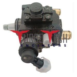 POMPE D'INJECTION DE CARBURANT À RAMPE COMMUNE 0445010206 33100 2A420 - Product Image 1