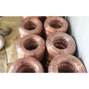 Chatarra de cobre chatarra de alambre de cobre | Molino Berry Cobre 99% Precio bajo disponible Entrega rápida BE - Product Image 2