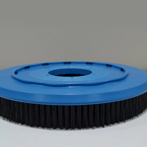 Disc <b>Brush</b> for Industrial Use - Product Image 2