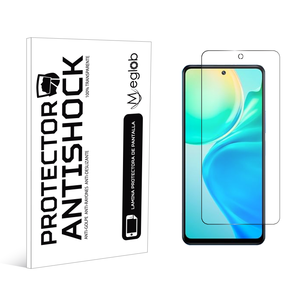 ANTISHOCK Vivo Y77 5G <b>Screen</b> Protector Durable and Shock-Absorbent Mobile Accessory - Product Image 1