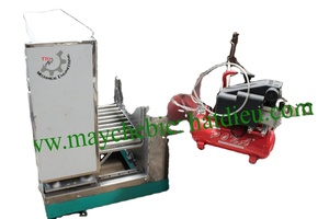 Machine à emballer sous vide de noix de cajou à bas prix avec technologie avancée, double chambre à vide fabriquée au Vietnam - Product Image 6