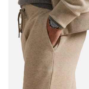 Pantalones de hombre de punto de marca personalizados de calidad superior hechos con pantalones de la mejor calidad disponibles en todos los tamaños y colores - Product Image 3