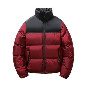 Wholesale Safe Charging Jacket Women Winter Down Puffer Thin Made USA Canada Warm <b>Coat</b> Men Jackets <b>Heating</b> Jacket DDP Shipping - Product Image 6