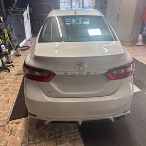 2023 Toyotaaa Camry - Product Image 6